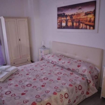 Dal Pontefice Bed & Breakfast Roma Dış mekan fotoğraf