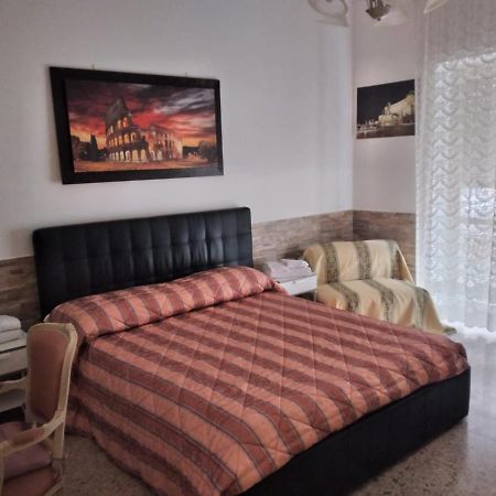 Dal Pontefice Bed & Breakfast Roma Dış mekan fotoğraf