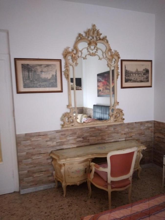 Dal Pontefice Bed & Breakfast Roma Dış mekan fotoğraf