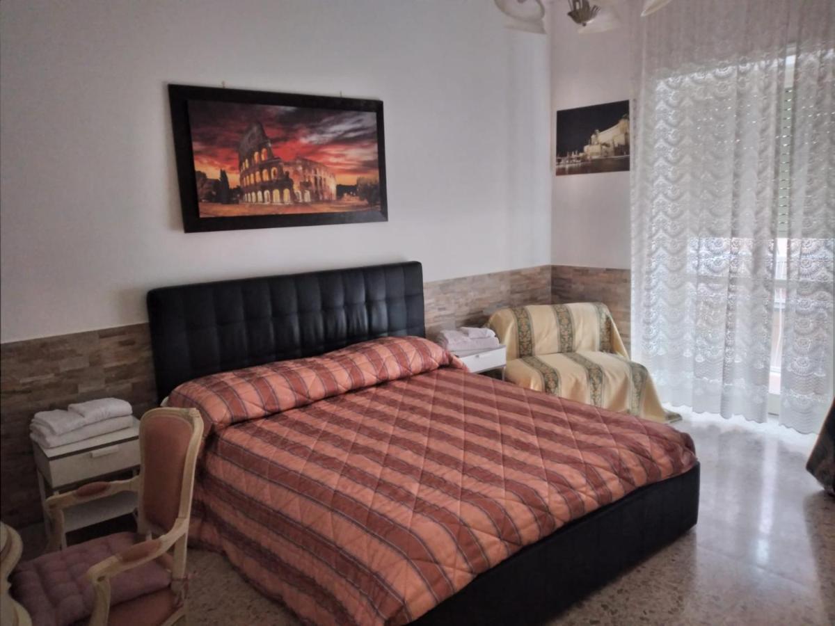 Dal Pontefice Bed & Breakfast Roma Dış mekan fotoğraf