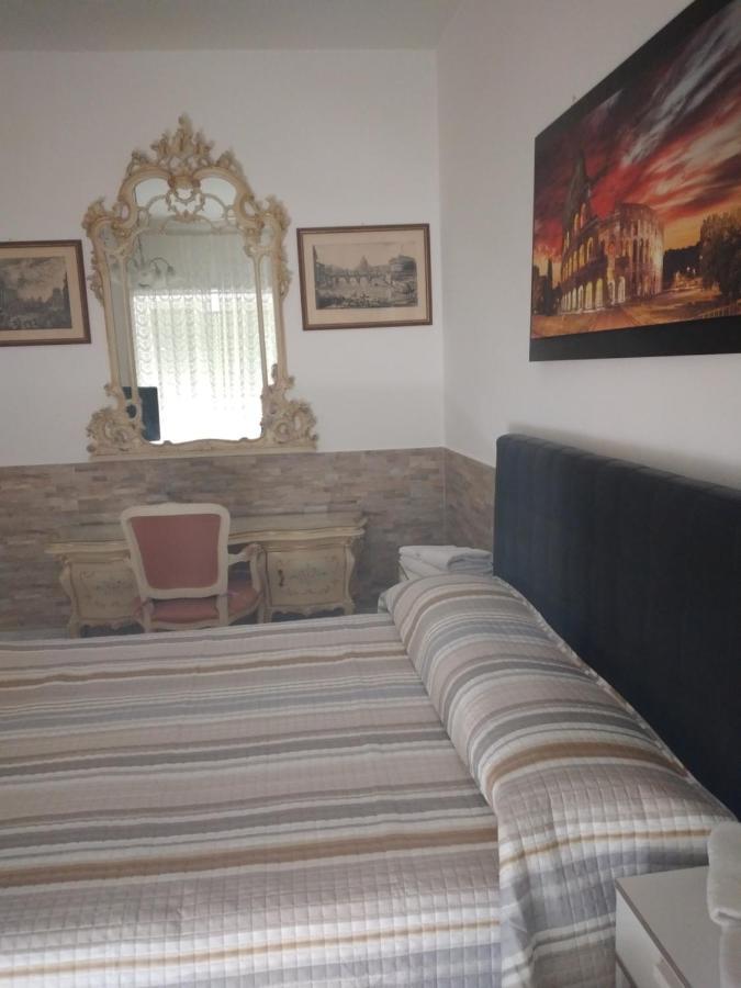 Dal Pontefice Bed & Breakfast Roma Dış mekan fotoğraf